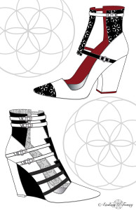 lindsaystartoomey_lstcreations_fashion_footwear_design_shoes