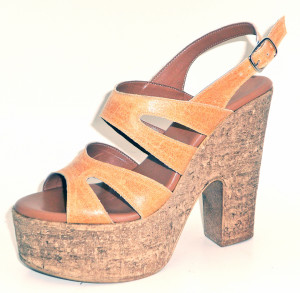 LINDSAYSTARTOOMEY_footwear_designer_shoes_fashion_yellow_platform_cork_lstcreations_sandal_trends